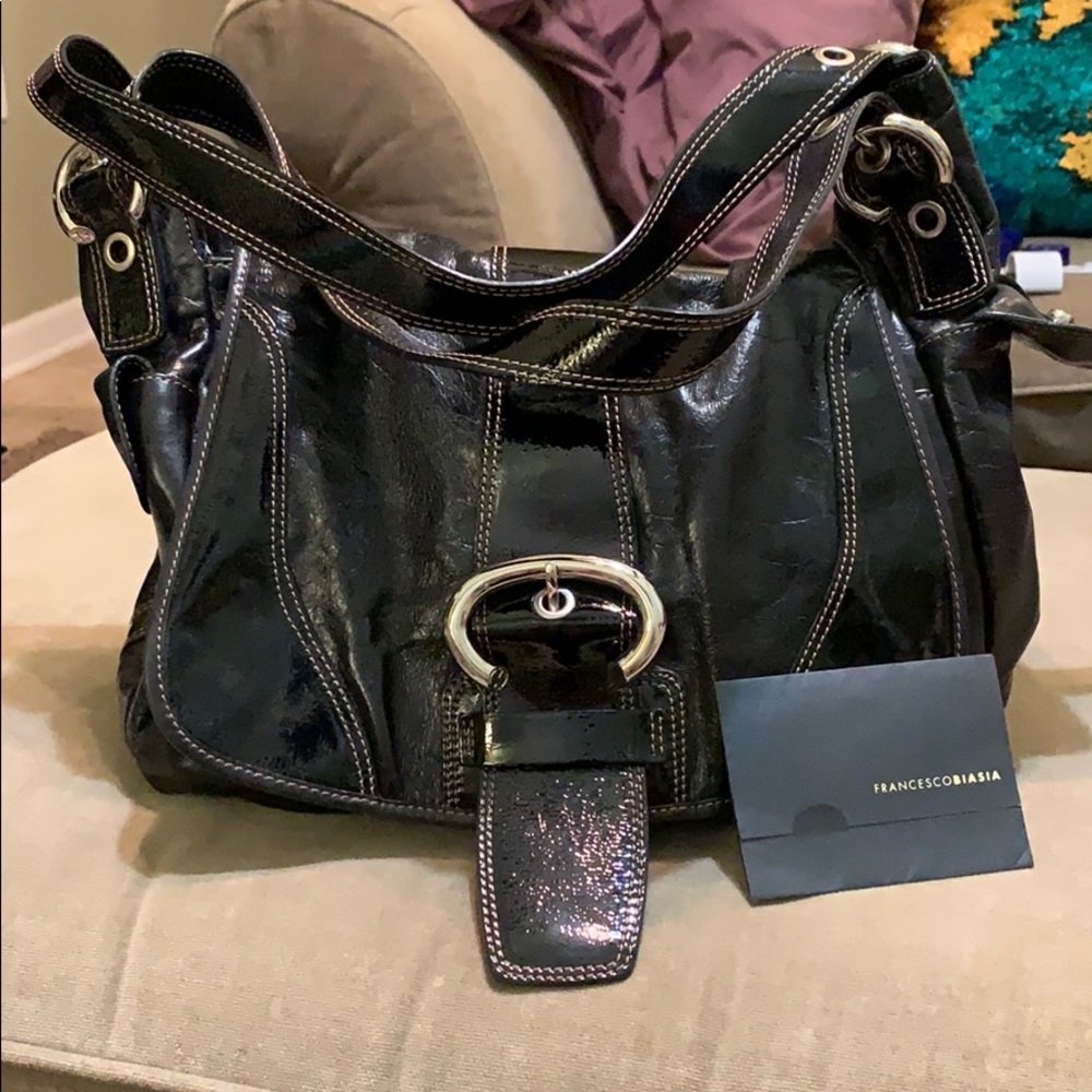 Francesco Biasia handbag